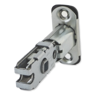 Yale Adjustable Latch for Yale Assure Lever Lock, Oil Rubbed Bronze